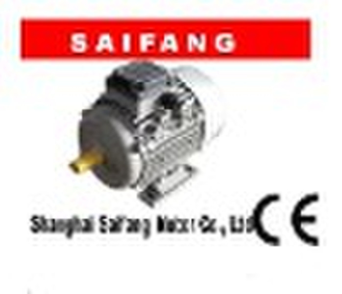 JX Series AC Synchronous Motor