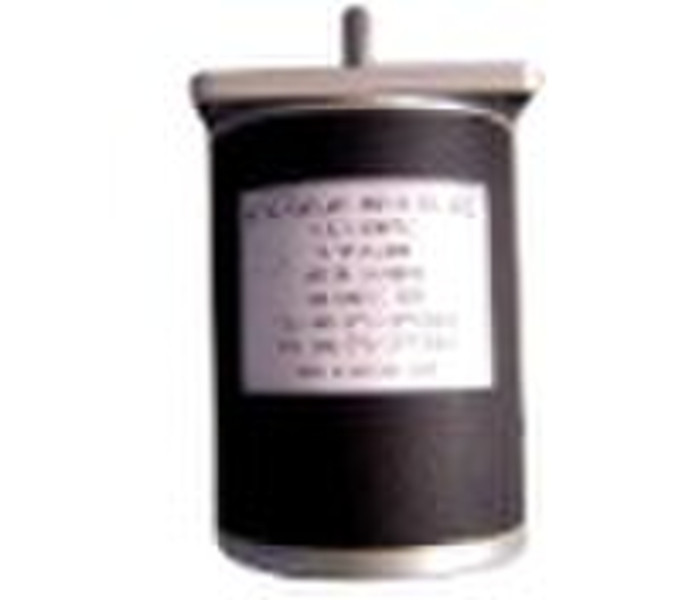 WB5255-2380 Electric Motor