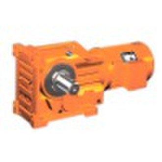 gear reducer motor