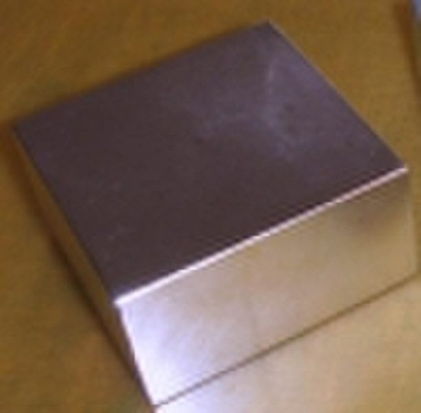 Huge Magnet block