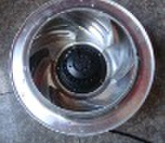 560HW Backward centrifugal fans