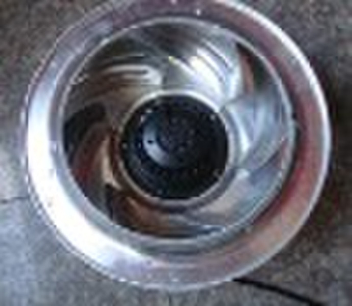 560HW Backward centrifugal fans