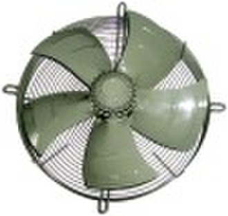 YWF350Q SERIES AXIAL FAN MOTOR