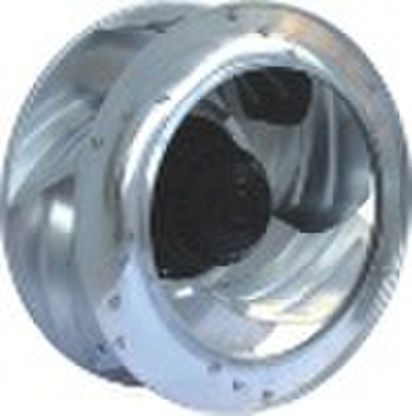 280HW Backward centrifugal fans