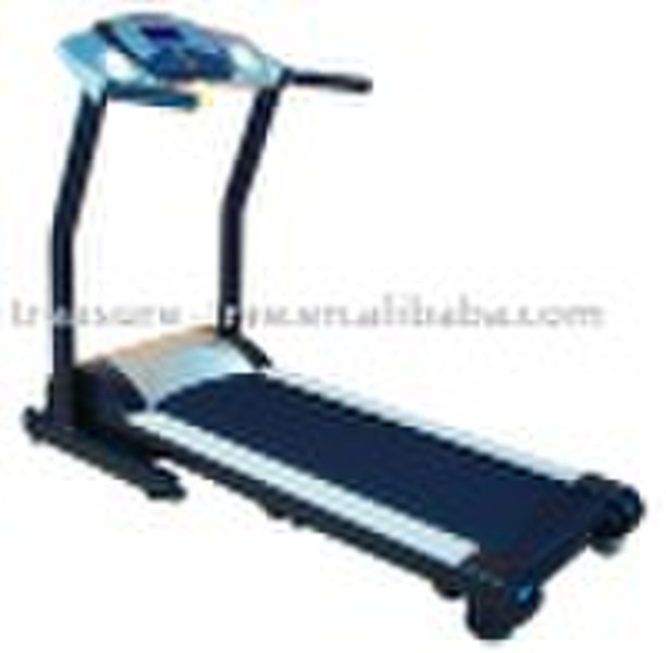 Manual folding treadmill :BS305D (multi-function)