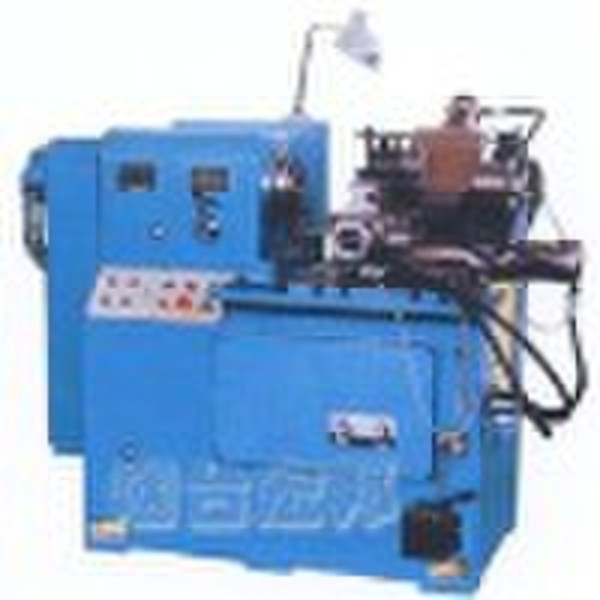C7620 Semiautomatic Hydraulic lathe