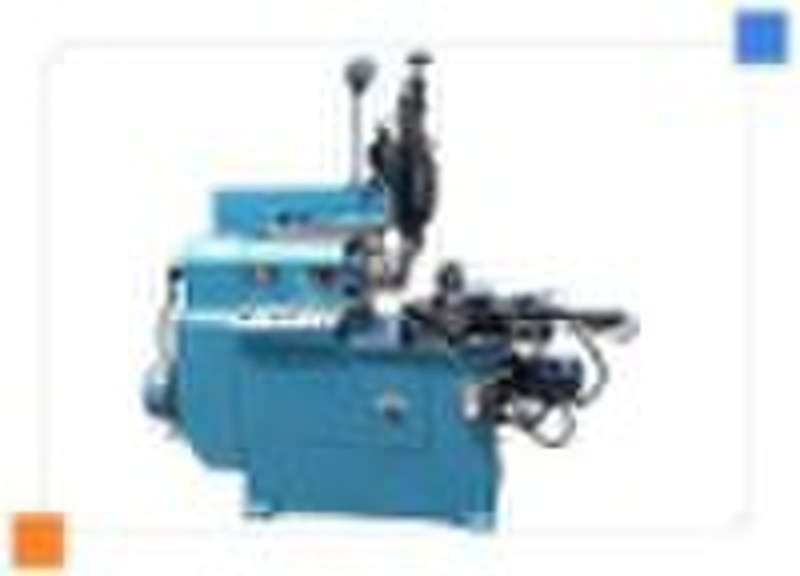 Semiautomatic Hydraulic Drilling Lathe c7620