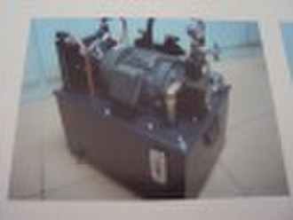 Three-phase Induction Motor