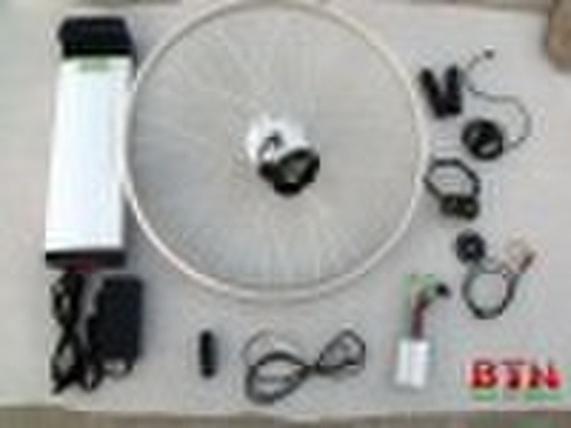 ebike kit