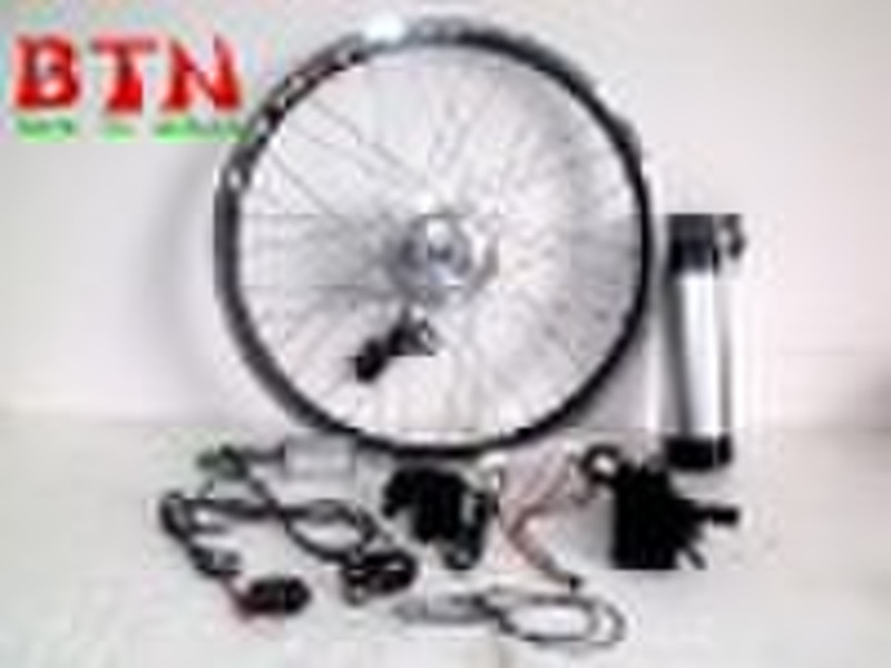 E-bike kits