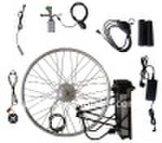 E-bike kit