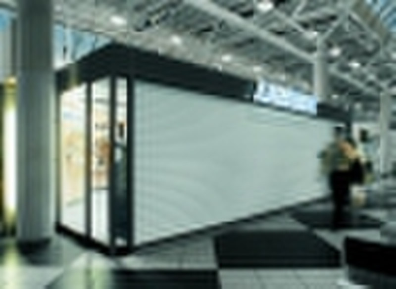 Rolling door / Shop door / Store Door / Automatic