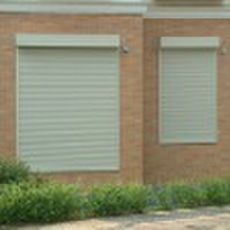 Fensterläden / Exterior Shutter / Outdoor Fenster shutt