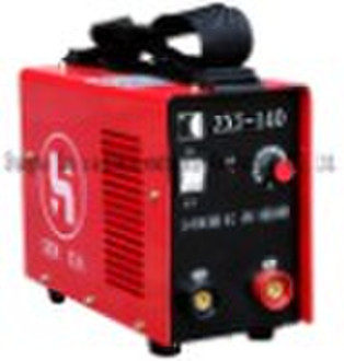 welding machine IGBT ZX7-140 / welding machine / w