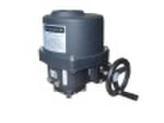 explosion proof type electric actuators