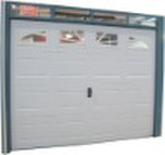 Garage Door