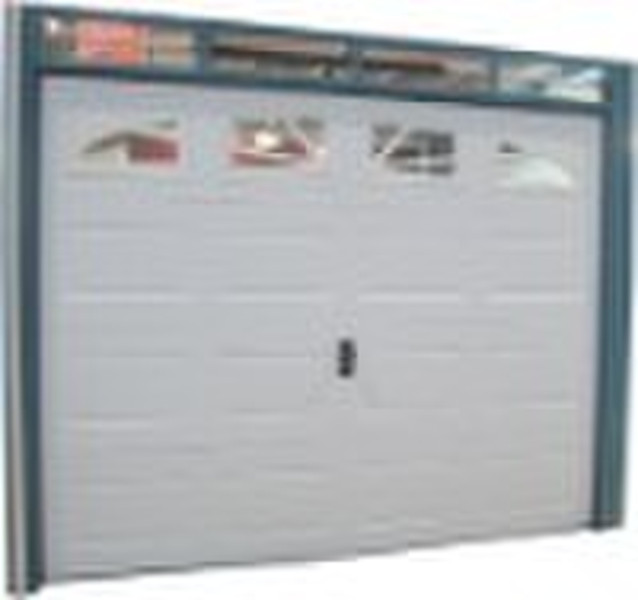 Garage Door