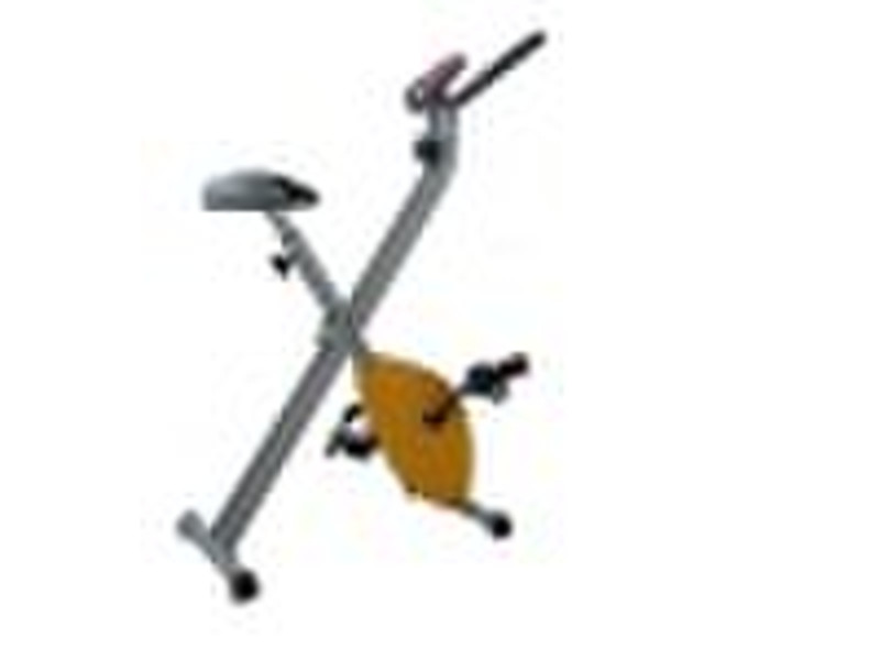 DH-810A Mini Magnetic Heimtrainer