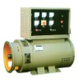 TZH series three-phase  generator