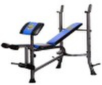 bodybuilding weight bench