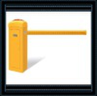 straight bar barrier gate(HD-F-A)