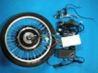 Electric Bicycle Parts