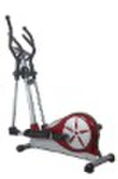 Startseite Magnetic Elliptical Heimtrainer