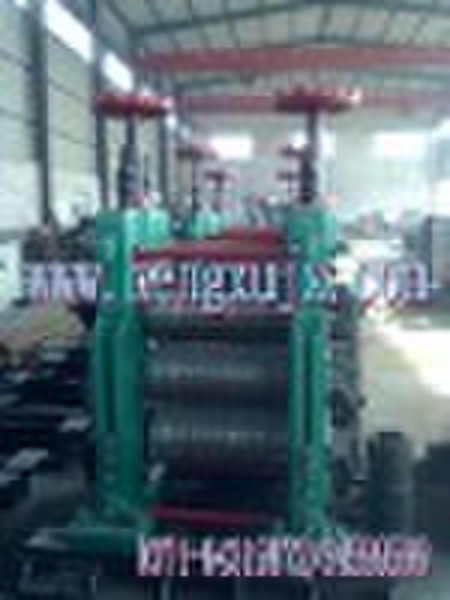 hhigh quality one drag two continuous rolling mill