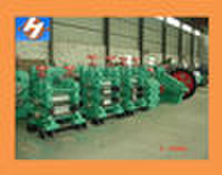 350-450 hot  roll mill