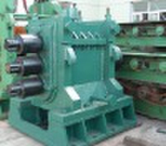 200X2 3hi rolling mill for bars