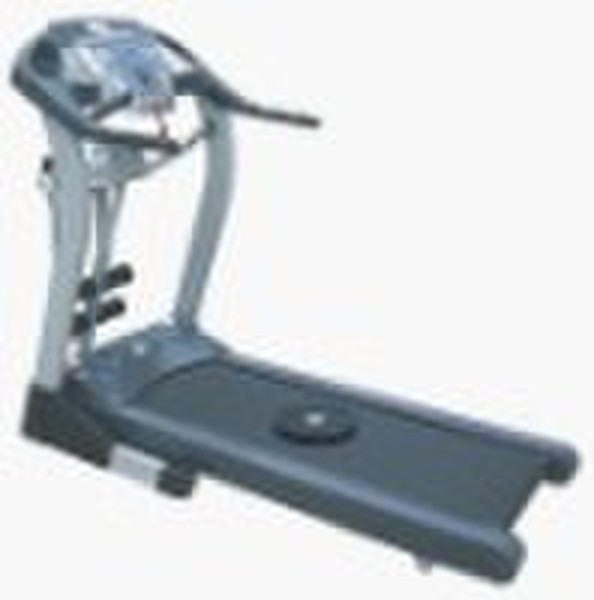 Multi-function Running machine