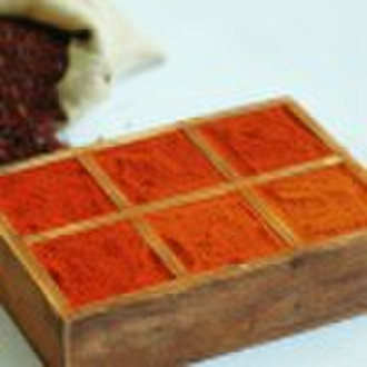 Chili powder