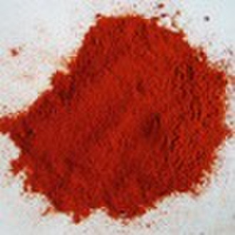 Sweet chili powder