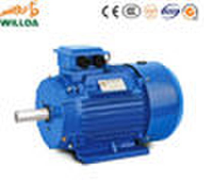 Y2-631-2 Three Phase asynchronous electric motor