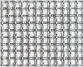 Stainless steel mesh sieve