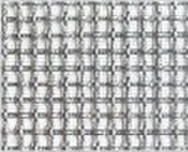 Stainless steel mesh sieve