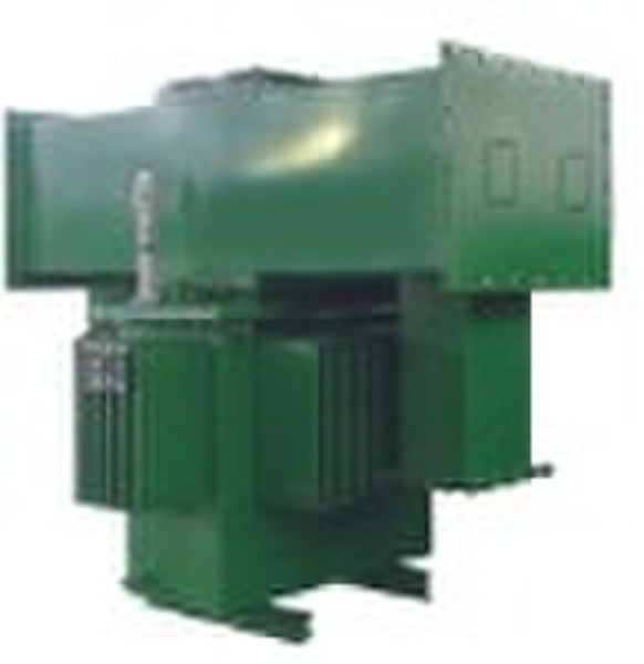 three-phase Oil-immersed transformer exclusive for