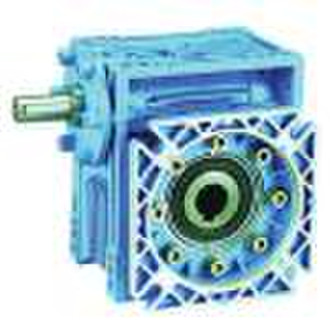 Worm Gearbox