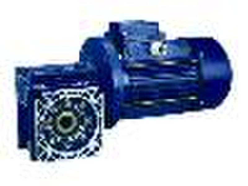 WPRV(025-090) reducer