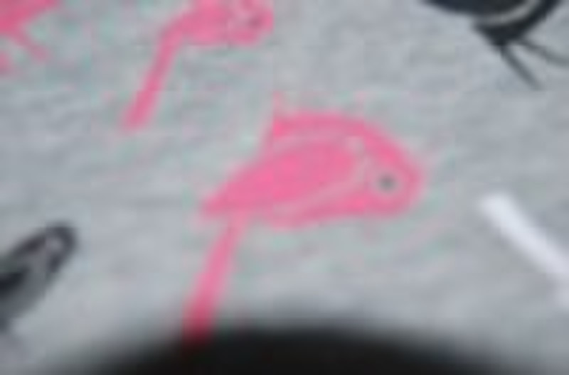 printed jersey fabric
