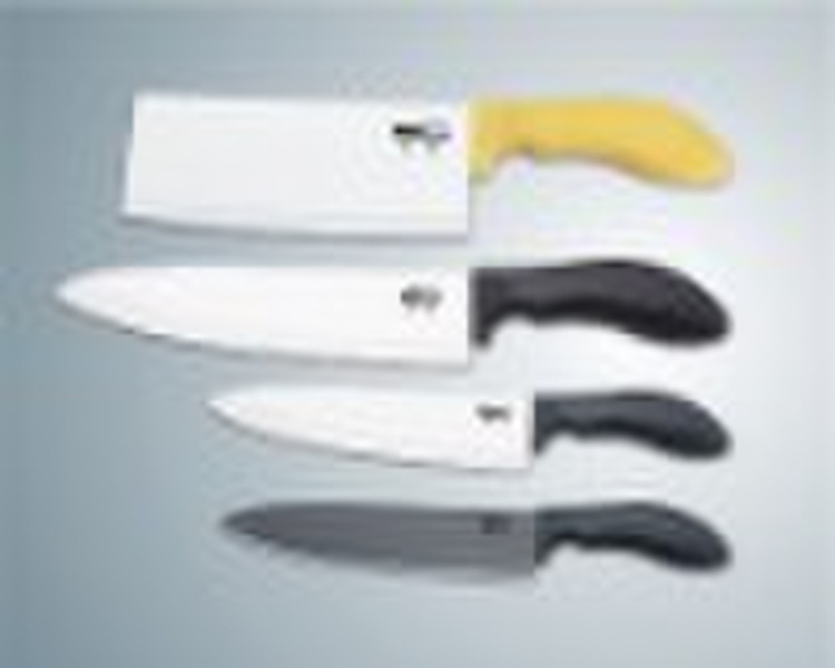 Chinese Style Ceramic Knife sets