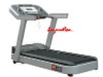 commercial treadmill PT400 -- IMPULSE fitness