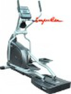 ELLIPTICAL  CROSS TRAINER IE500--IMPULSE FITNESS