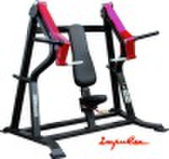 commercial strength gym SL7005--IMPULSE FITNESS