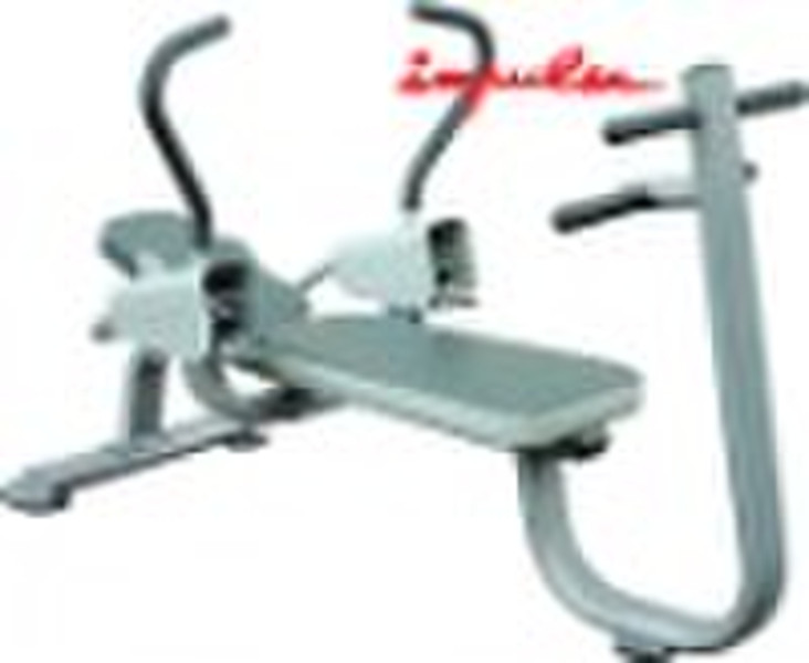 IT7003 AB BENCH STRENGTH LINE