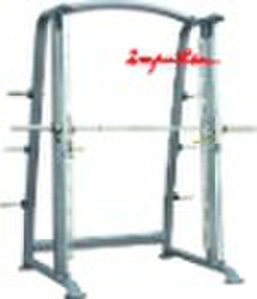 IT7001 SMITH GYM MACHINE FITNESS