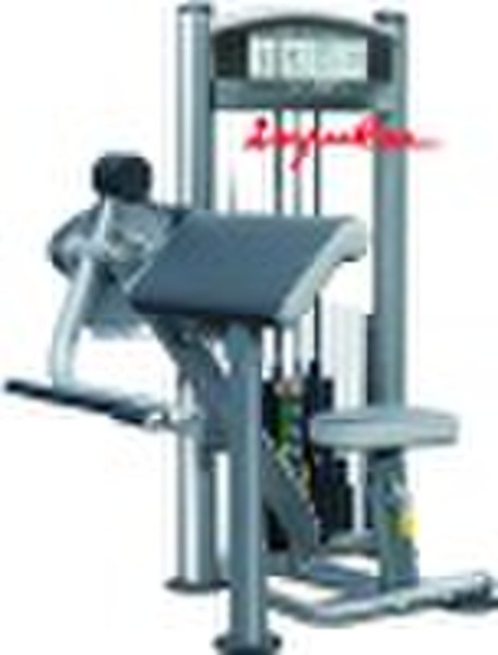 IT9003 ARM CURL  FITNESS EQUIPMENT