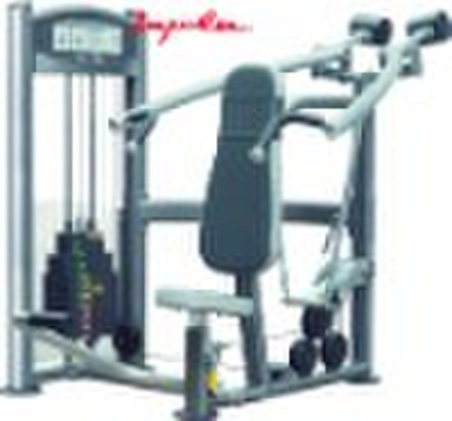 IT9002 LAT PullDown ФИТНЕС ОБОРУДОВАНИЕ