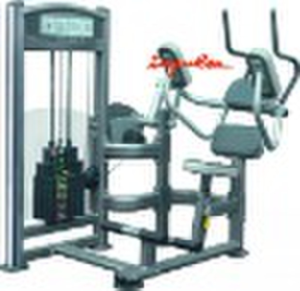 IT9033 AB DOMINAL FITNESS EQUIPMENT