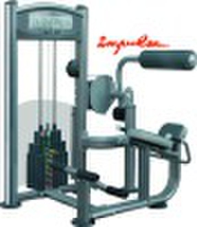 IT9032 BACK EXTENSION  FITNESS EQUIPMENT